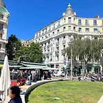 Atypique Et Original Νίκαια