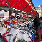 Διαμέρισμα Atypique Et Original *