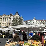 Διαμέρισμα Atypique Et Original *