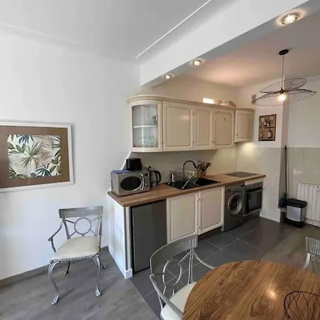 Apartman Atypique Et Original *