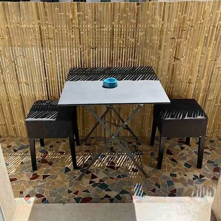 Apartman Atypique Et Original