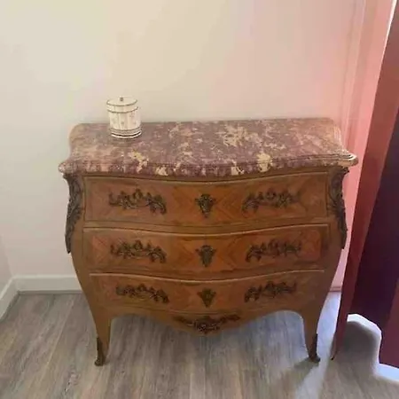 Apartman Atypique Et Original *