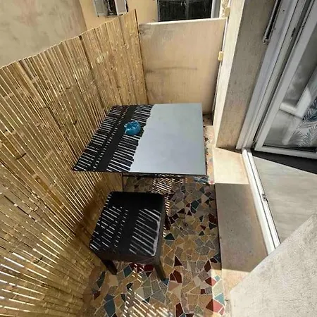 Apartman Atypique Et Original *