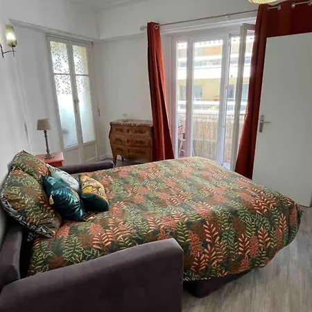 Atypique Et Original Apartman *