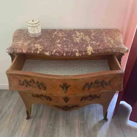 Apartman Atypique Et Original