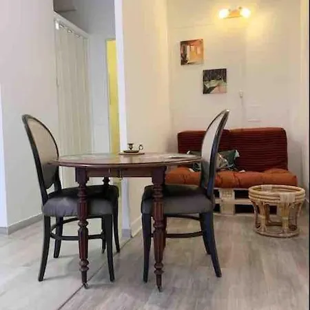 Apartman Atypique Et Original
