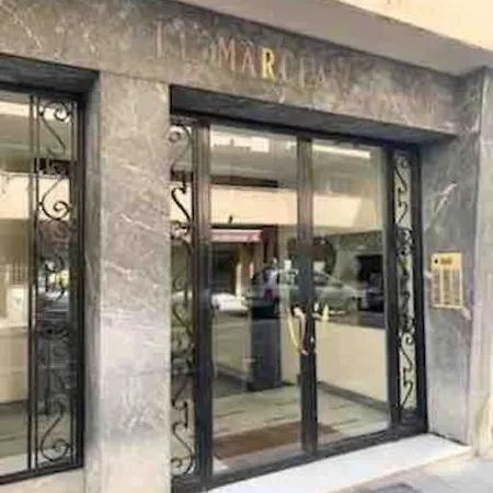 Atypique Et Original Apartman *
