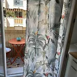 Lägenhet Atypique Et Original Nice