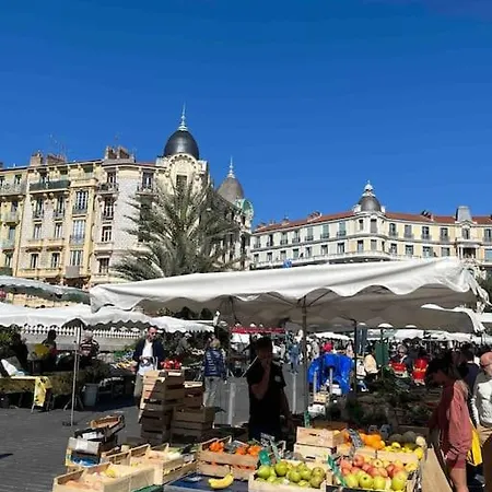 Appartamento Atypique Et Original *