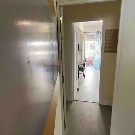 Appartamento Atypique Et Original Nizza